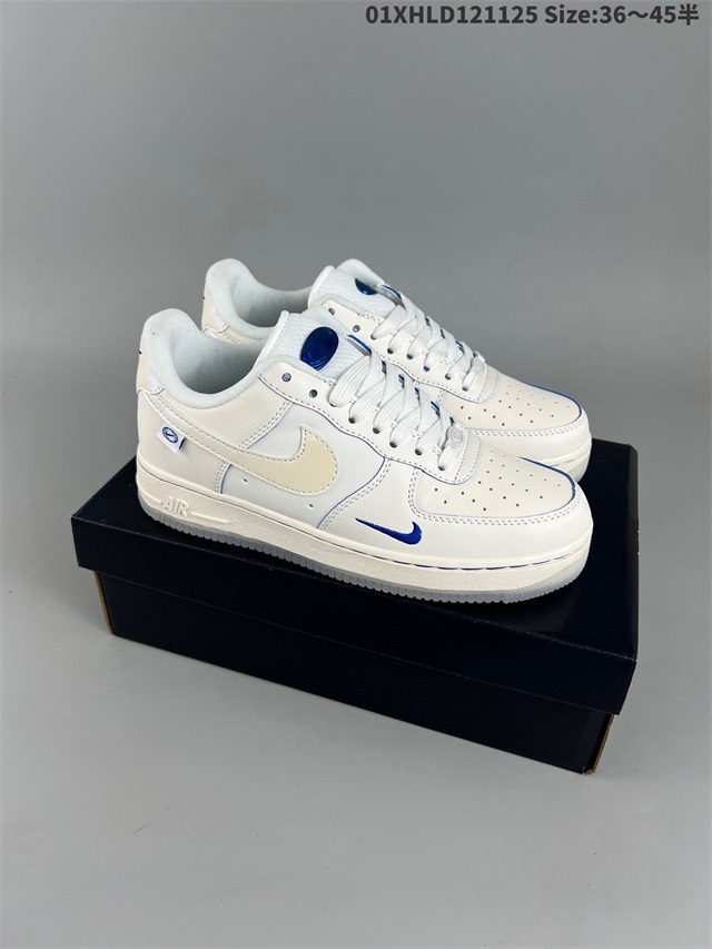 women air force one shoes size 36-40 2022-12-5-155